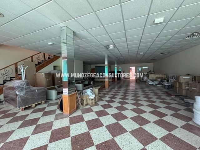 Nave industrial en alquiler en Lucena, Carretera Córdoba - Málaga, 14900 photo 0