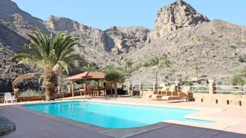 Chalet en alquiler en Mogán photo 0