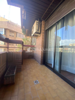 Apartamento en alquiler en Valencia, Ensanche photo 0