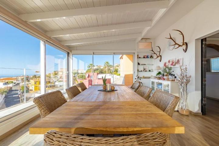 Adosada en alquiler en San Bartolomé de Tirajana, Montaña la Data photo 0