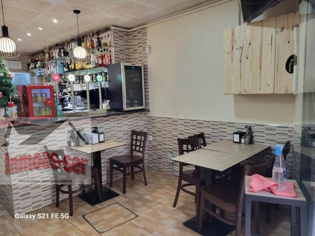 Local comercial en alquiler en Barcelona, El Clot photo 0