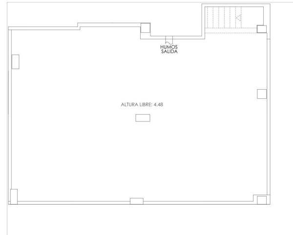 Local comercial en alquiler en Pamplona, Lezkairu photo 0