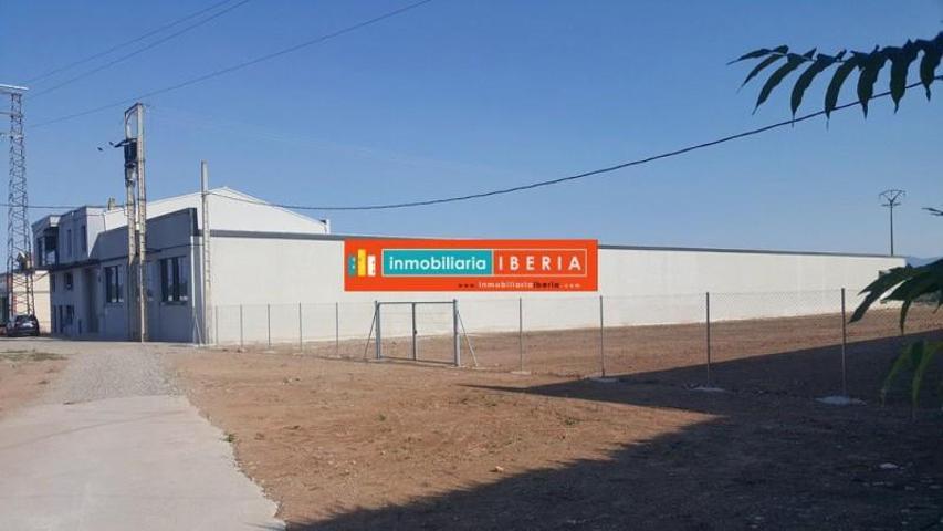 Nave industrial en alquiler en Nájera, Najera photo 0