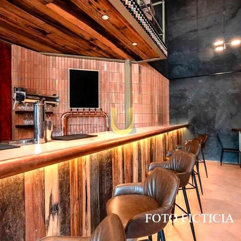 Local comercial en alquiler en Madrid photo 0