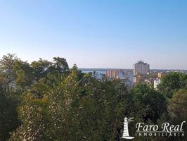 Piso en alquiler en Sanlúcar de Barrameda, Barrio Alto photo 0
