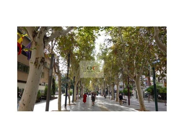 Local comercial en alquiler en Murcia, Santa Catalina - San Bartolomé photo 0