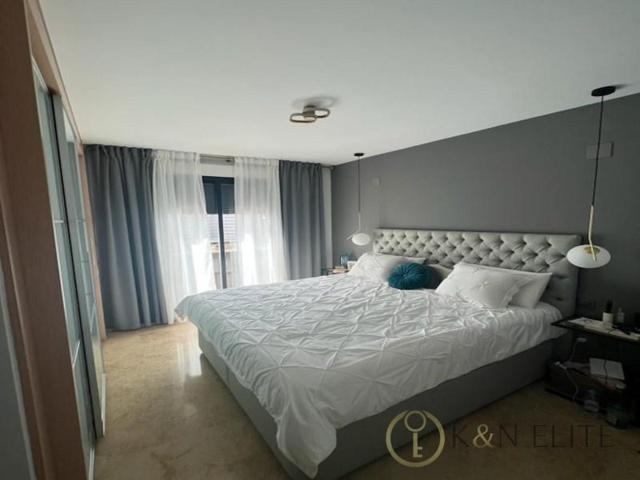 Aticos en alquiler en Valencia photo 0