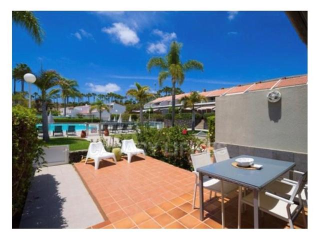 Bungalow en alquiler en San Bartolomé de Tirajana photo 0