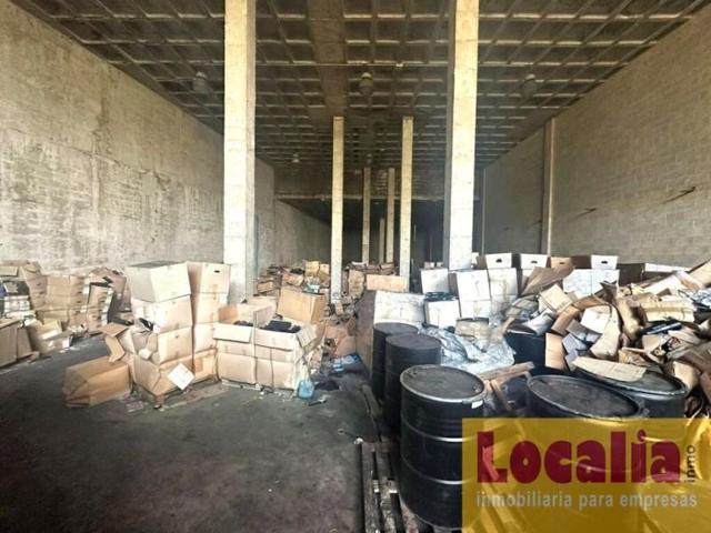 Nave industrial en alquiler en Camargo photo 0