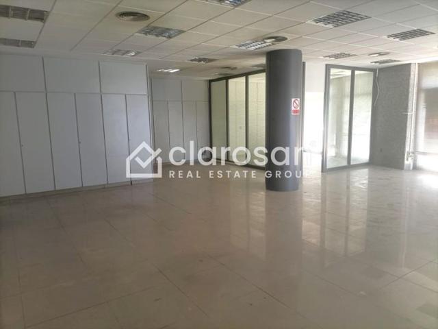 Local comercial en alquiler en Málaga photo 0