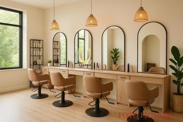 Local comercial en alquiler en Madrid photo 0