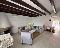 Chalet en alquiler en Alfaz del Pi, Albir photo 0