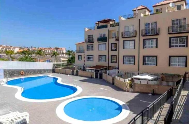 Piso en alquiler en Callao Salvaje, Calle la Tosca, 38678 photo 0