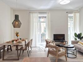 Piso en alquiler en Valencia, Gran Vía photo 0