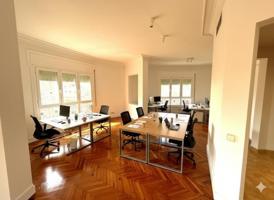 Oficina en alquiler en Barcelona, El Putxet i el Farró photo 0