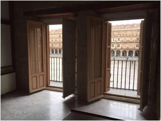 Oficina en alquiler en Salamanca, Centro photo 0