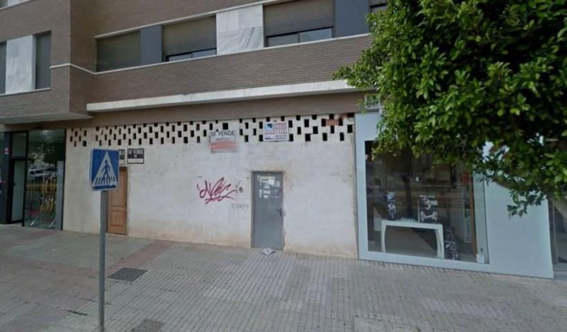 Local comercial en alquiler en El Ejido, El Ejido photo 0