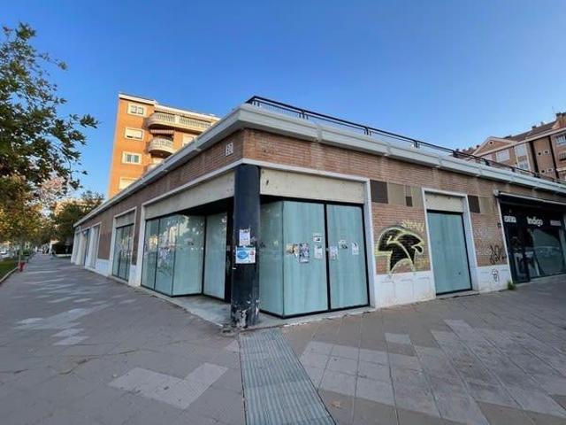 Oficina en alquiler en Murcia, Juan Carlos I photo 0