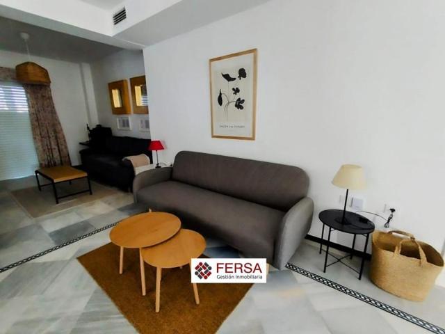 Aticos en alquiler en El Puerto de Santa María, PUERTO SHERRY photo 0