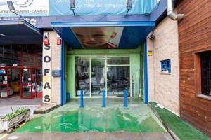 Nave industrial en alquiler en San Sebastián de los Reyes, Parque de la Marina photo 0