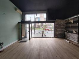 Local comercial en alquiler en Bilbao, Indautxu photo 0