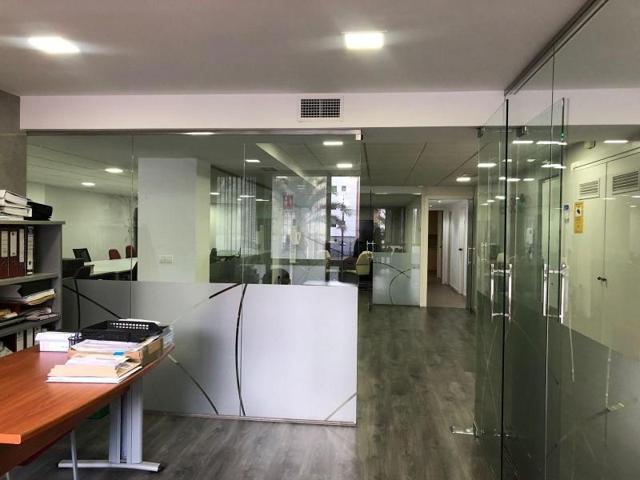 Local comercial en alquiler en Alicante, Ensanche - Diputación photo 0