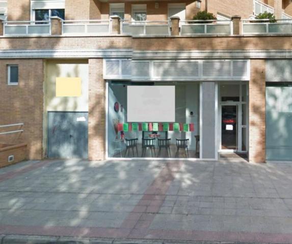 Local comercial en alquiler en Logroño, AVENIDA MADRID photo 0