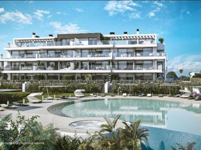 Apartamento en alquiler en Fuengirola, El Higueron photo 0