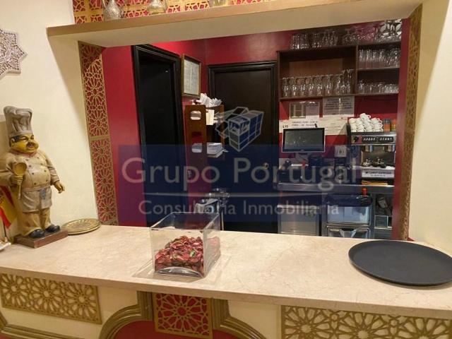 Local comercial en alquiler en Madrid, Prosperidad photo 0