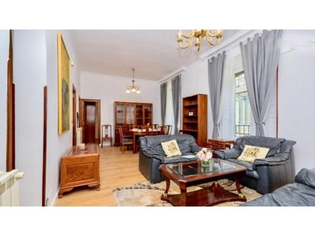 Piso en alquiler en Madrid photo 0