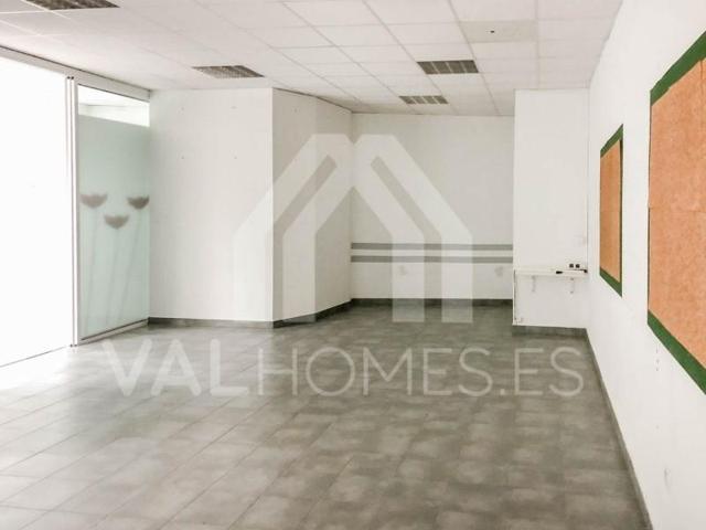 Local comercial en alquiler en Valencia, Arrancapins photo 0