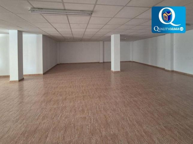 Local comercial en alquiler en El Campello, Campello (E photo 0