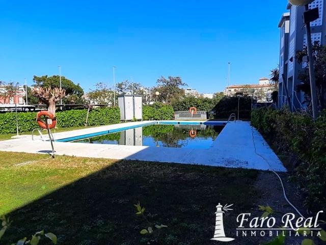 Apartamento en alquiler en Sanlúcar de Barrameda, La Dehesilla photo 0