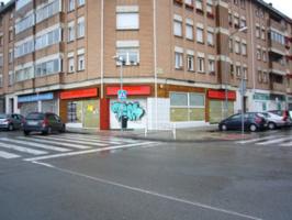Local comercial en alquiler en Pamplona, Chantrea photo 0
