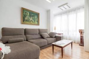 Piso en alquiler en Santander, Sardinero photo 0