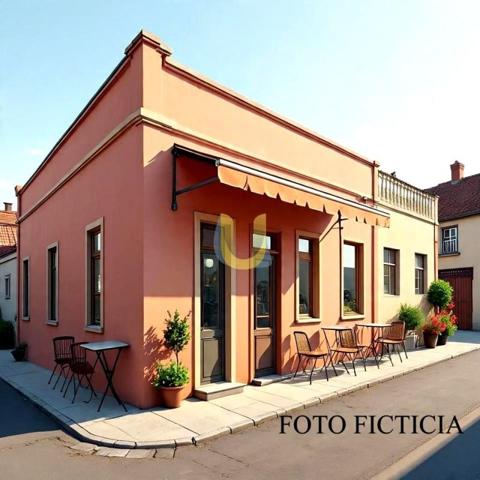 Local comercial en alquiler en Madrid photo 0