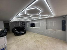 Local comercial en alquiler en Calvia photo 0