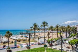 Local comercial en alquiler en Sitges, Centre photo 0