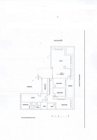 Piso en alquiler en Valladolid, Centro photo 0