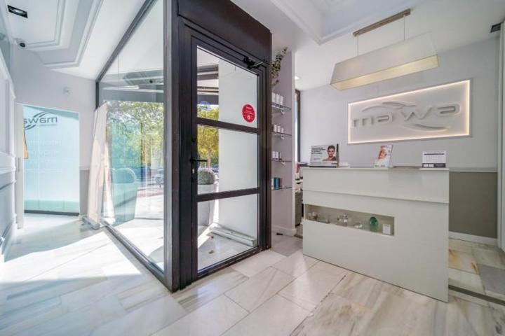 Local comercial en alquiler en Majadahonda, Zona Monte el Pilar photo 0