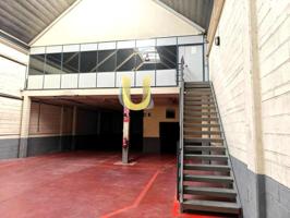 Nave industrial en alquiler en Alcalá de Henares photo 0