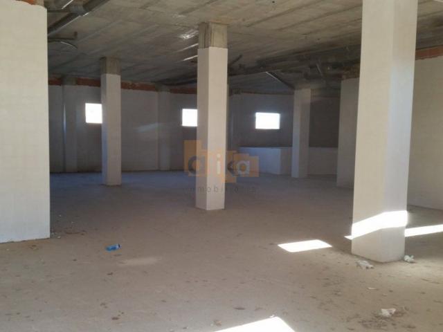 Local comercial en alquiler en Ontinyent, San Jose photo 0
