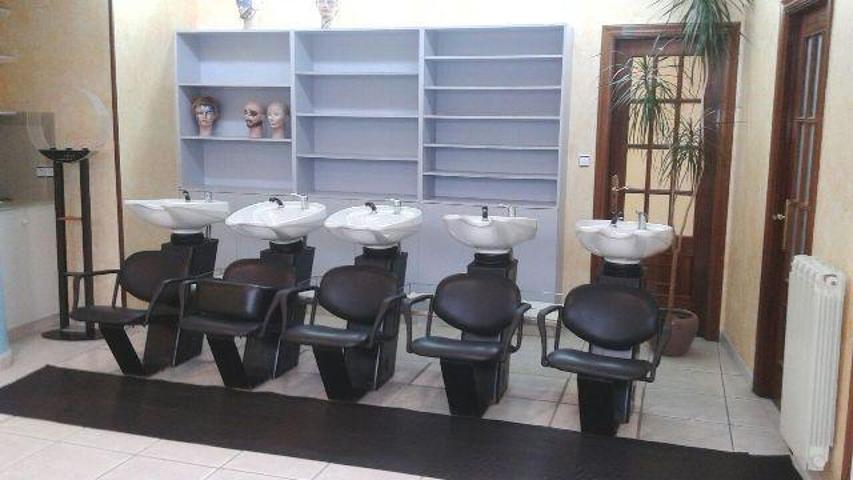 Local comercial en alquiler en Santiago de Compostela, Santiago Sur photo 0