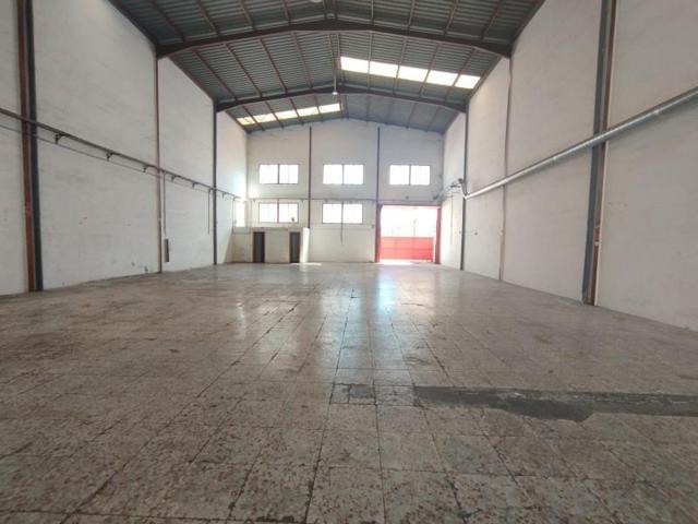 Nave industrial en alquiler en Torrellano, TORRELLANO photo 0