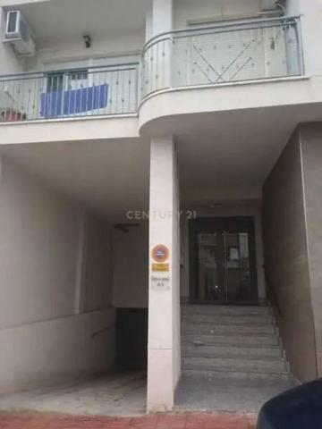 Parking en alquiler en Ceuti, Centro photo 0