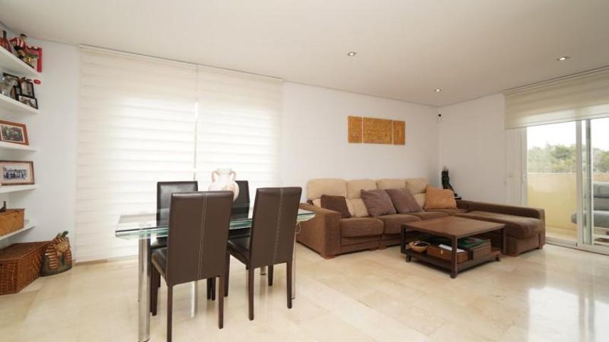 Piso en alquiler en Santa Eulalia Del Rio, Estacionalidad de autobuses photo 0