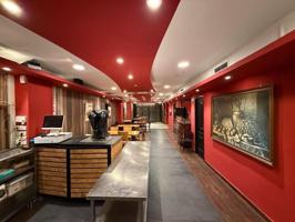 Local comercial en alquiler en Barcelona, Eixample photo 0