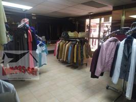 Local comercial en alquiler en Barcelona, La Sagrera photo 0