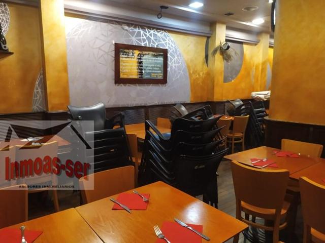 Local comercial en alquiler en Barcelona, El Poblenou photo 0