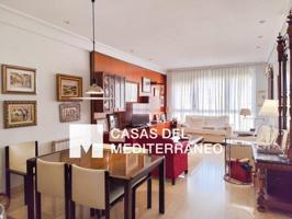 Piso en alquiler en Valencia, Arrancapins photo 0